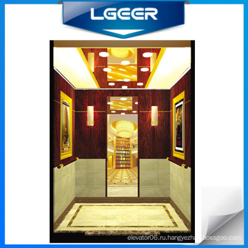 Lgeer пассажирский Лифт (TKJ2)